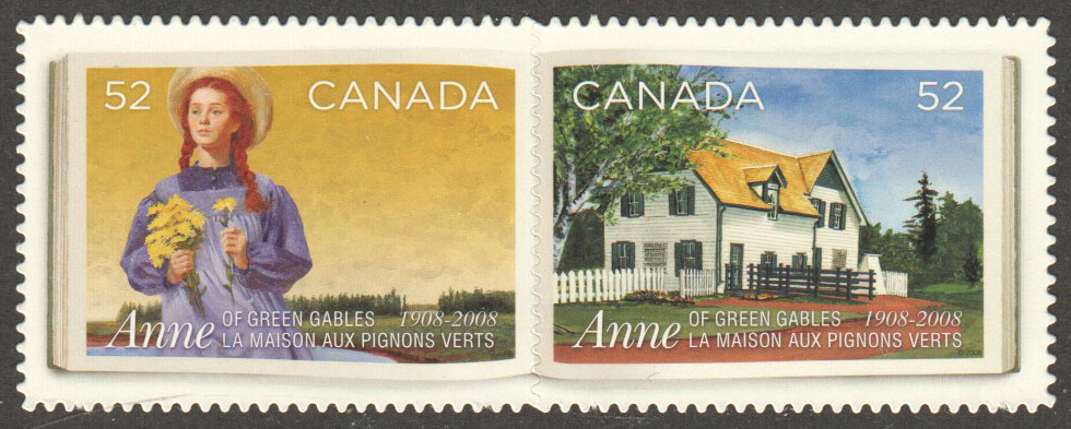 Canada Scott 2278i MNH - Click Image to Close